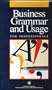Business Grammar and Usage for Professionals (Become a More Effective Communicator Virtually Overnight) [Binder Contains 6 Audio Cassettes/1 Workbook]