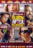 Burn After Reading Poster 27