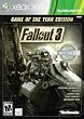 Fallout 3: Game of The Year Edition (Xbox 360)