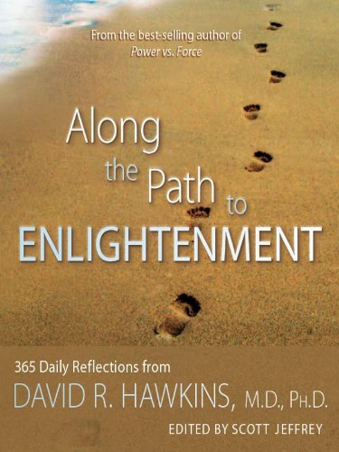 Along the Path to Enlightenment