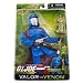 Third Party New : G.i. Joe Valor Vs. Venom 12" Cobra Commander Figure