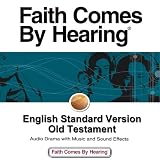ESV Old Testament - English Standard Version (Dramatized)