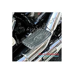 H.A.C. Passenger Floorboards f�r Suzuki VL 800 Volusia / Intruder C800 - M800 - M1500 - C1800