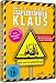 Forklift Driver Klaus: The First Day on the Job ( Staplerfahrer Klaus - Der erste Arbeitstag ) ( Stapelfahrer Klaus - Der erste Arbeitstag (Fork lift Driver Klaus: The 1st Day on t [ NON-USA FORMAT, PAL, Reg.2 Import - Germany ]