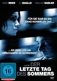 Produkt-Bild: Der letzte Tag des Sommers [DVD]
