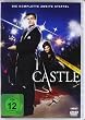 Castle - Die komplette zweite Staffel [6 DVDs]
