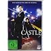 Castle - Die komplette zweite Staffel [6 DVDs]