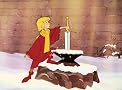 The Sword in the Stone (45th Anniversary Special Edition)