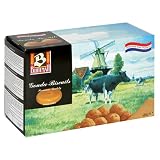 Buiteman Gouda Cheese Balls, 2.6-Ounce Boxes (Pack of 2)