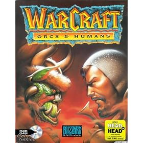 Warcraft: Orcs & Humans