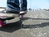 picture of Street Surfing The Wave Original Caster Board