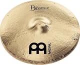 Meinl Byzance 13 Fast HiHats