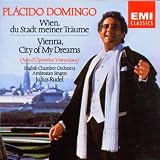Plácido Domingo - Vienna, City of my Dreams