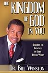 The Kingdom of God in You