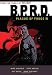 B.P.R.D.: Plague of Frogs Hardcover Collection Vol 3