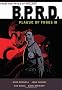 B.P.R.D.: Plague of Frogs Hardcover Collection Vol 3
