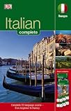 Italian: Complete CD Language Course - from Beginner to Fluency (Hugo Complete)