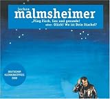 Flieg Fisch, lies und gesunde oder Glück, wo ist dein Stachel? 2 CDs