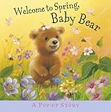 Welcome to Spring, Baby Bear