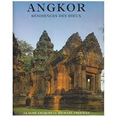Angkor, r�sidence des dieux