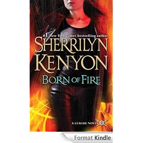 Born of Fire