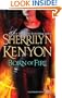 Born of Fire
