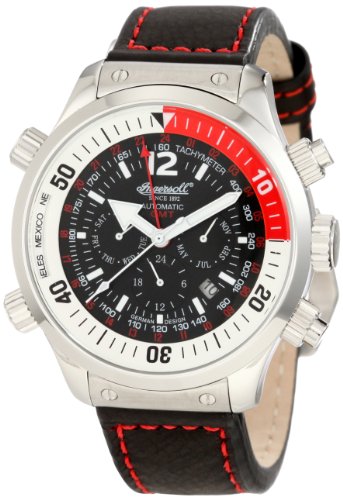cyber monday price Ingersoll IN4102BKRW