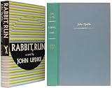 Rabbit, Run, 1st Edition