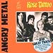 Rose Tattoo-Angry Metal