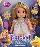 Disney Baby Rapunzel