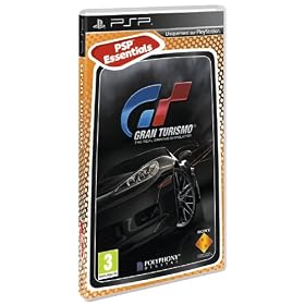 Gran Turismo - collection essentiels