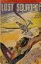Lost Squadron (Lucky Terrell Flying Stories)