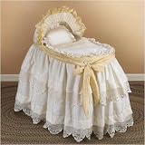 Sleeping Beauty Bassinet