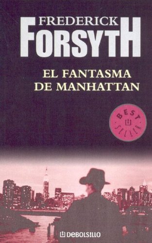 Frederick Forsyth