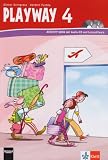 Playway to English - Neubearbeitung. ab Klasse 1: Playway to English 4. Neubearbeitung. Ab Klasse 1. Activity Book mit  CD-ROM und Audio-CD. Ausgabe ... Berlin, Brandenburg, Rheinland-Pfalz