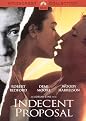 Indecent Proposal (Paramount Widescreen Collection)