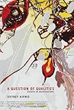 A question of qualities : essays in architecture