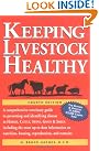 Keeping Livestock Healthy...