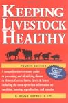 Keeping Livestock Healthy: A Veterina...