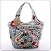 Oilily Tasche Casual Tote - Summer of Love - OL93S04