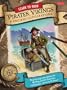 Learn to Draw Pirates, Vikings and Ancient Civilizations: Step-by-step instructions for drawing ancient characters, civilizations, creatures, and more!