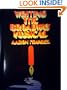 Writing the Broadway Musical