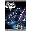 Star Wars Episode 5: Das Imperium schl�gt zur�ck (Einzel-DVD)