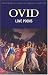 Love Poems: Amores, Ars Amatoria, Remedia Amoris (Wordsworth World Literature)