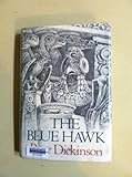 The blue hawk