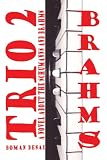 Trio 2: A Novel About the Schumanns and Brahms