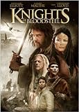 Knights of Bloodsteel