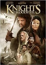 Watch Knights of Bloodsteel Online.