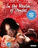 In The Realm of The Senses - Double Play (Blu-ray + DVD) [1976]