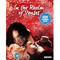 In The Realm of The Senses - Double Play (Blu-ray + DVD) [1976]